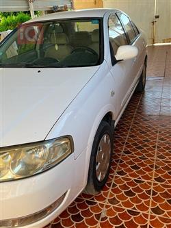 نيسان صني